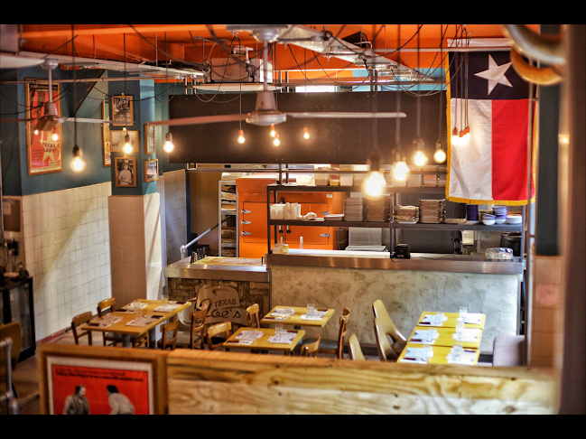 Comentarii opinii despre Texas Joe's Slow Smoked Meats