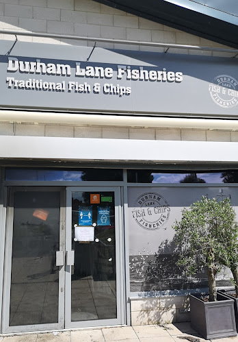 Durham Lane Fisheries - Stockton-on-Tees