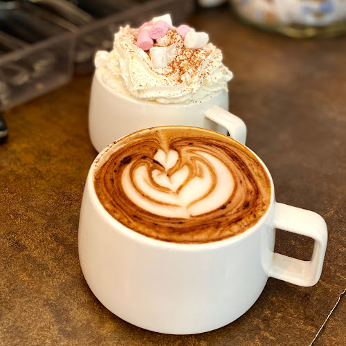 Opinii despre Relish No.37 în Kendal - Hospitality and gastronomy