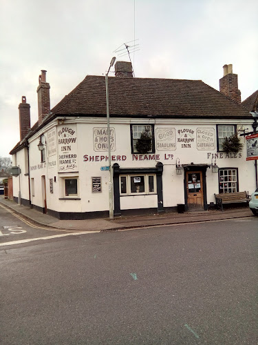 Plough and Harrow - Hospitality and gastronomy