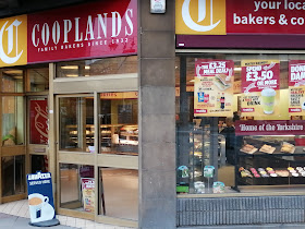 Cooplands
