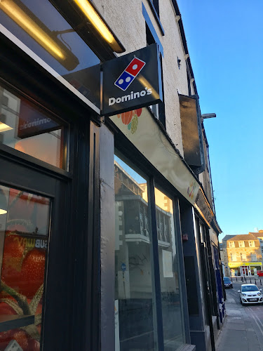Domino's Pizza - Lancaster - Hospitality and gastronomy