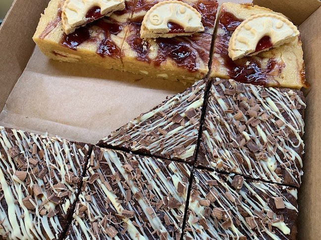 Comentarii opinii despre The Stanneylands Baker