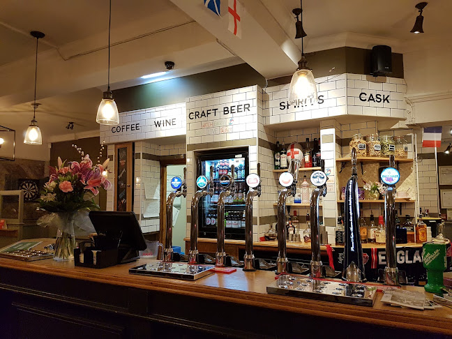 Talbot Inn - Hospitality and gastronomy