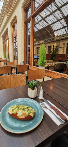 Comentarii opinii despre Cattle Grid