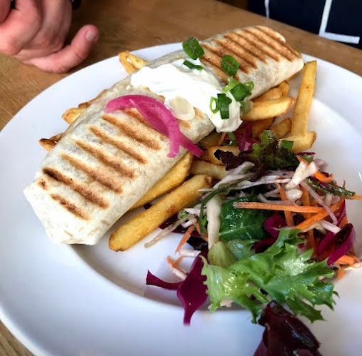 Mermaid Alley - Hospitality and gastronomy