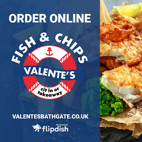 Opinii despre Valente în Bathgate - Hospitality and gastronomy