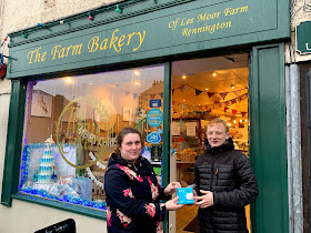 The Farm Bakery Shop