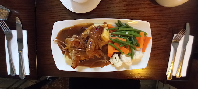 Norton Tavern - Hospitality and gastronomy