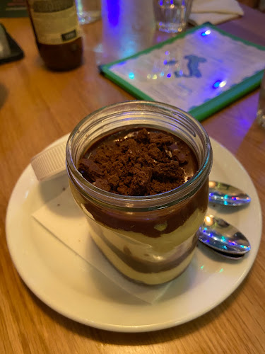 Pizza Pilgrims Queensway - London