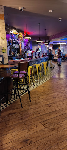 The Abbey Tap - London