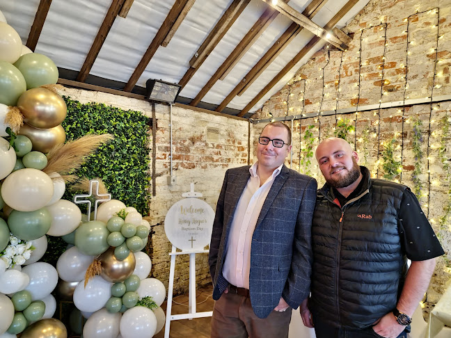 Station Rd, Cleveland TS20 1PE, United Kingdom