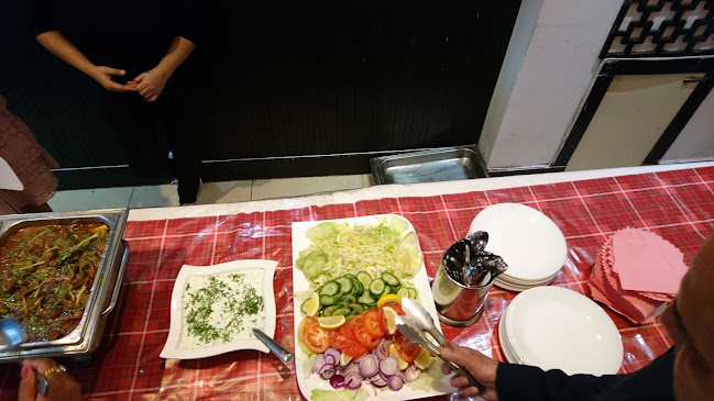 Charisma Restaurant, Bar & Banqueting - London