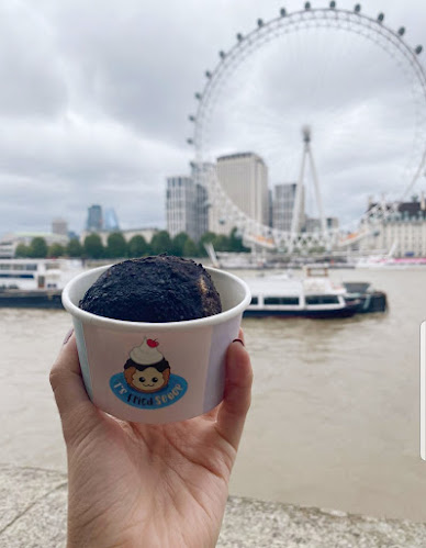 Comentarii opinii despre T's fried scoop