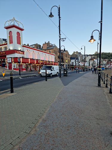 Jaconelli - Scarborough