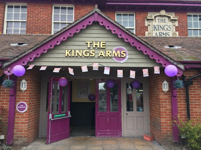 Kings Arms