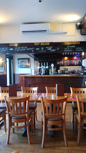 17 Cheltenham Cres, Harrogate HG1 1DH, United Kingdom