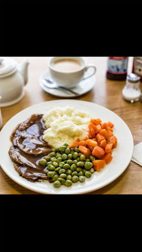 Comentarii opinii despre Coffee Inc