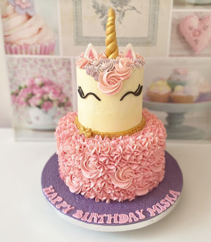 Simply Sweet By Asifa - Hospitality and gastronomy