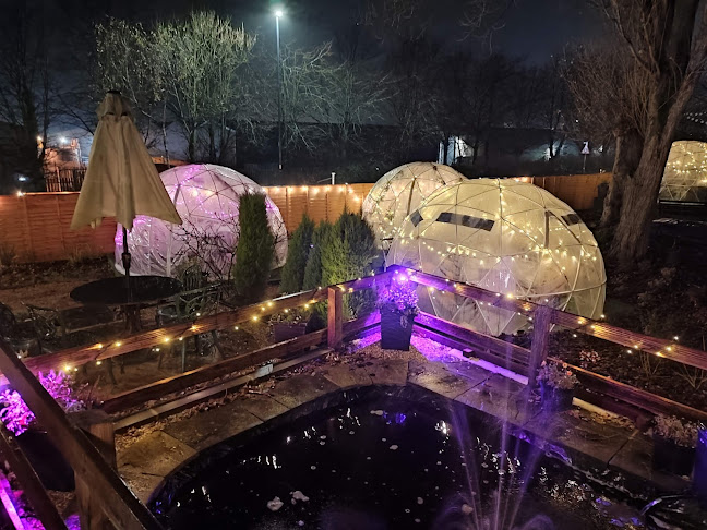 Comentarii opinii despre Krafty Kitchen