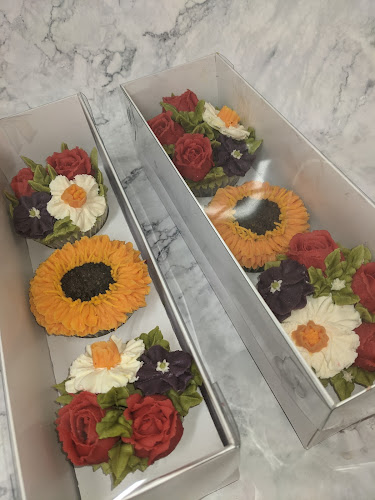 Opinii despre Cake & Sprinkles Cakeaway & Cake School, Cake Makers Accessories. în Wareham - Hospitality and gastronomy