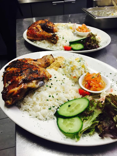 Comentarii opinii despre Fernando's Café