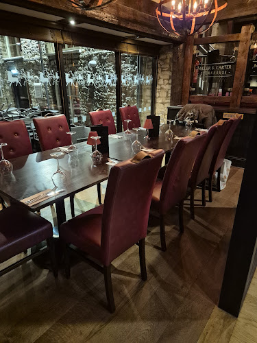 Comentarii opinii despre Miller & Carter Cribbs Causeway