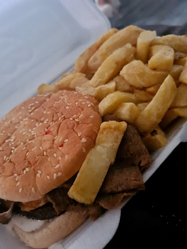 Opinii despre Singh's Fish Bar în South Shields - Hospitality and gastronomy