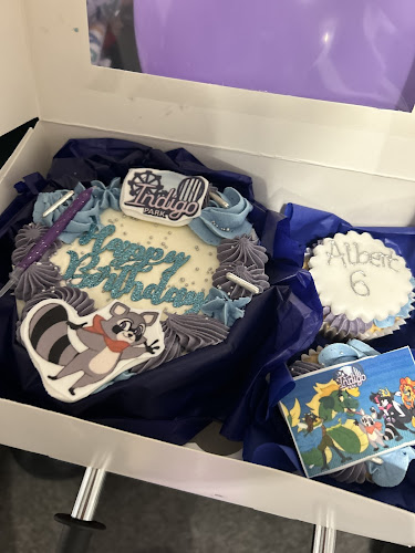 Comentarii opinii despre Cake Magic