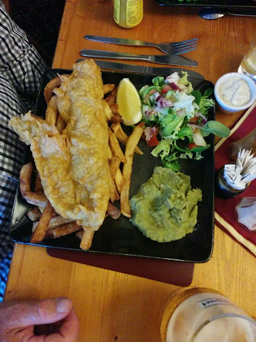 Main St, Bathley, Newark NG23 6DA, United Kingdom