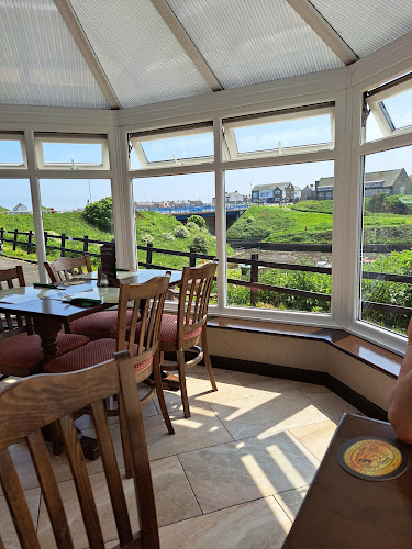 The Melton Constable - Whitley Bay