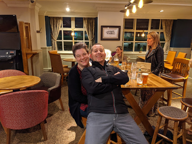 Comentarii opinii despre Toby Carvery Barnes Park