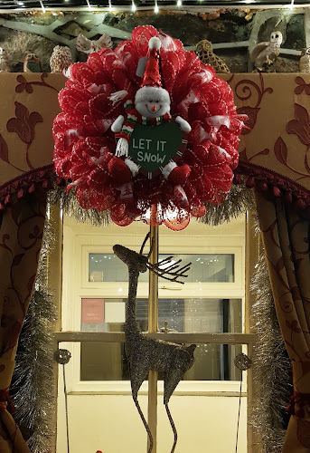 Opinii despre The Sally în Pontypool - Hospitality and gastronomy