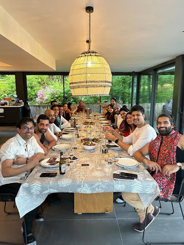 The Indian Dish - Hospitality and gastronomy