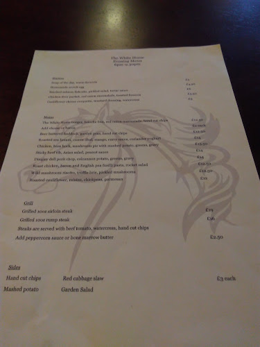 White Horse, 103 Great N Rd, Eaton Socon, St. Neots PE19 8EL