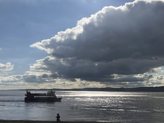 Sea Shore Ice Creamery - Hospitality and gastronomy