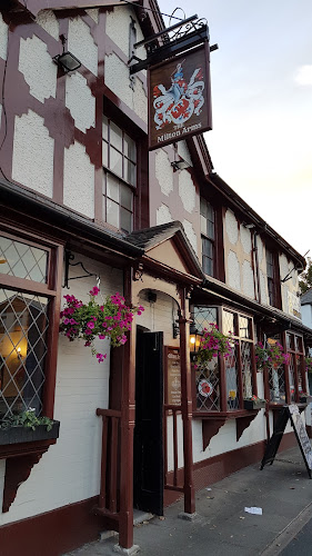 Milton Arms, Milton Rd, Southsea, Portsmouth, Southsea PO4 8PR, United Kingdom