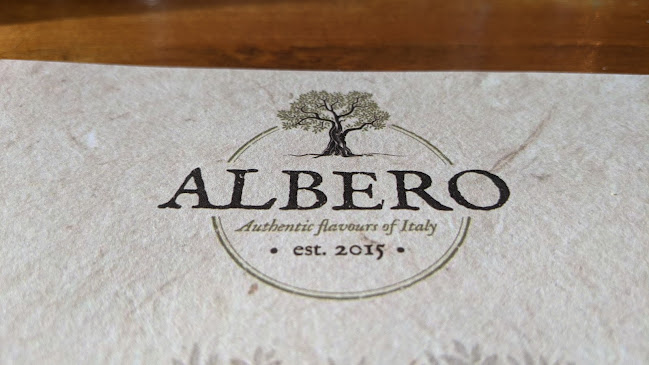 Albero Italian - Brockenhurst
