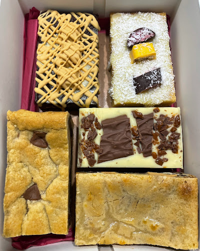 Opinii despre CarrieBakes în Margate - Hospitality and gastronomy