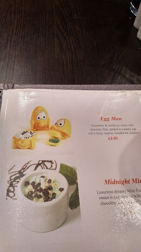 Village Indiya Restaurant