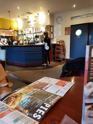 Cobblers Hall - Newton Aycliffe