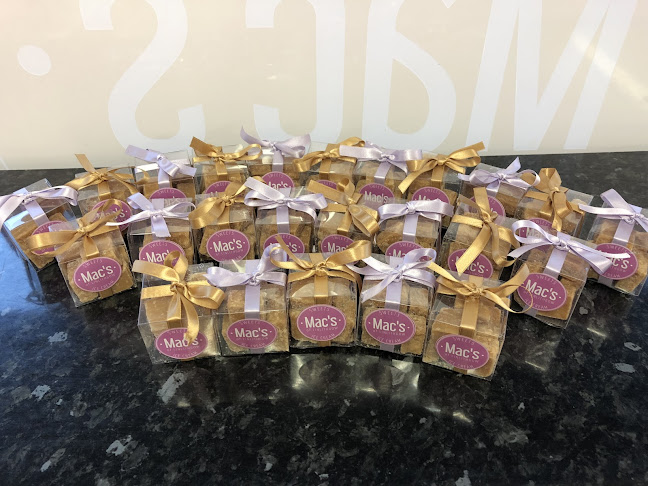 Mac’s of Linlithgow - Hospitality and gastronomy