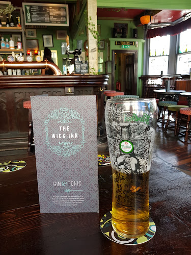 Opinii despre The Wick Inn în Hove - Hospitality and gastronomy