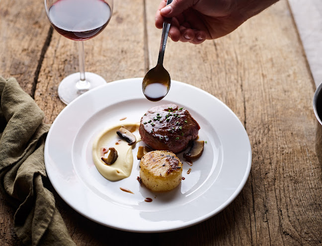 Mulberry Catering Co - Exeter