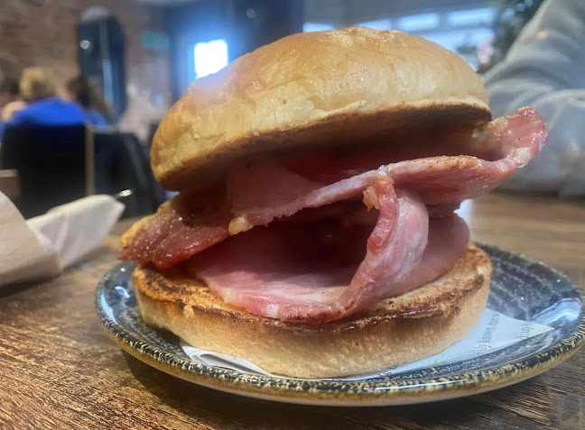 The Horsell Kitchen - Hospitality and gastronomy