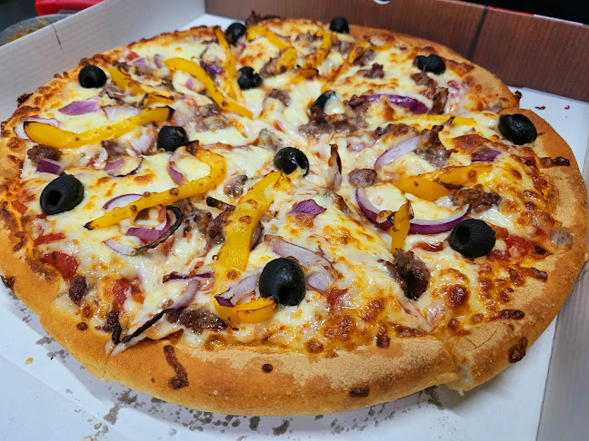 Opinii despre Don Pablos în Accrington - Hospitality and gastronomy