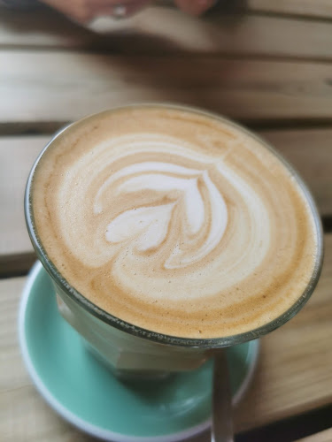 The Goods In - Hospitality and gastronomy