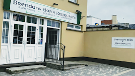 Brendans Bar and Restaurant