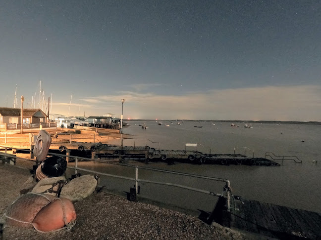 Comentarii opinii despre Winkles Cafe