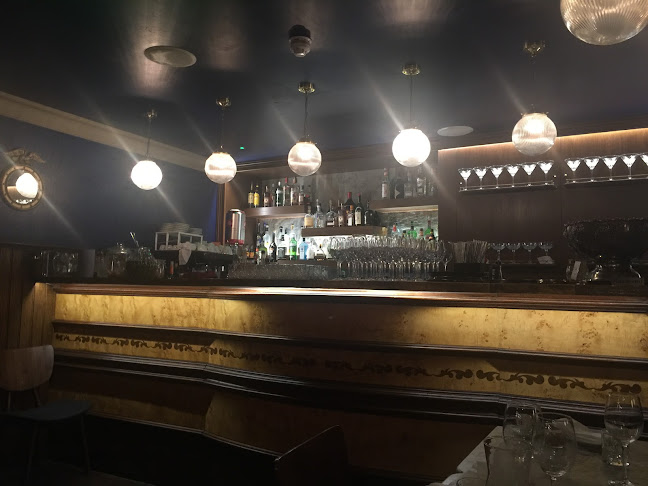 Forty Dean Street - Hospitality and gastronomy